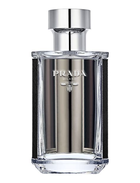 prada l homme eau de toilette spray|prada l'homme edt 50ml.